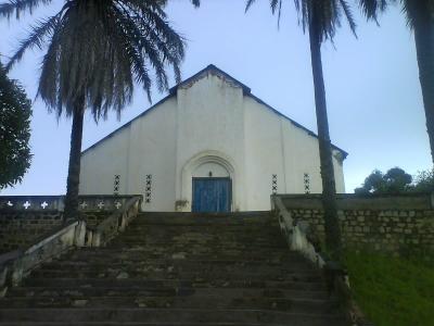 eglise evangelique baptiste boar